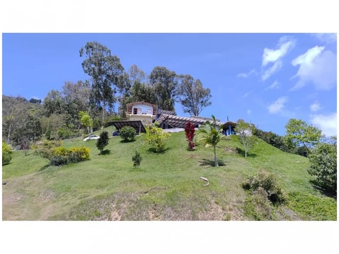 Finca en venta en Loma De Los Ochoa, Manizales, 120 m² · foto 14 de 24