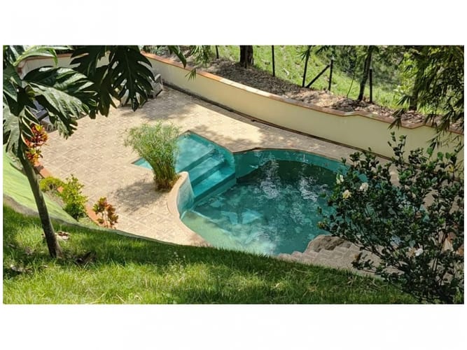 Finca en venta en Loma De Los Ochoa, Manizales, 120 m² · foto 15 de 24
