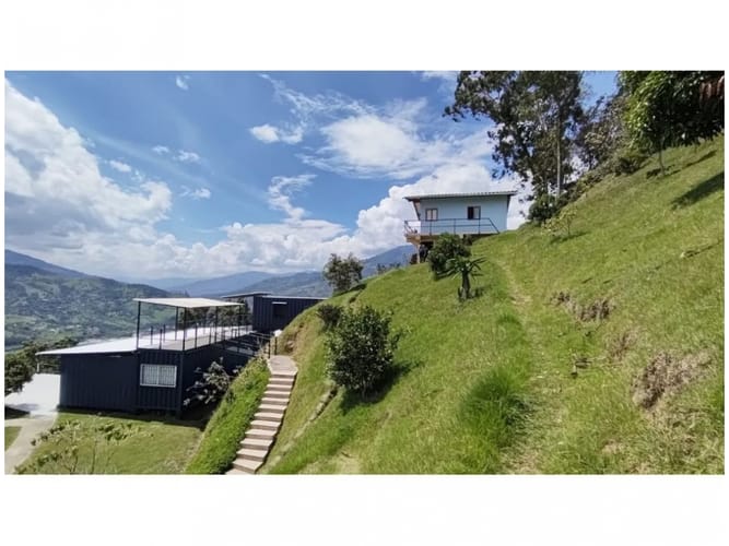 Finca en venta en Loma De Los Ochoa, Manizales, 120 m² · foto 18 de 24