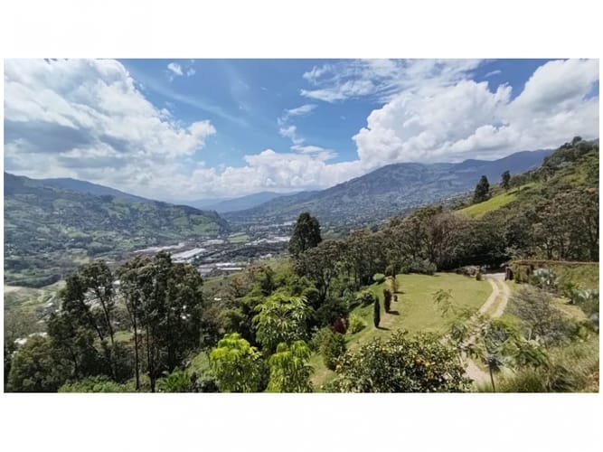 Finca en venta en Loma De Los Ochoa, Manizales, 120 m² · foto 21 de 24