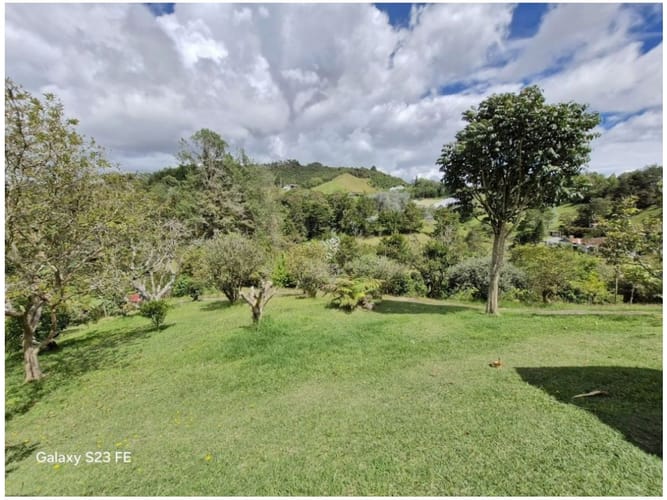 Casa de 4 alcobas en venta en El Chuscal, El Retiro, 450 m² · foto 4 de 24