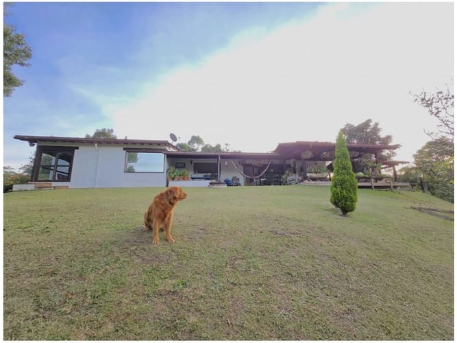 Casa de 4 alcobas en venta en El Chuscal, El Retiro, 450 m² · foto 6 de 24