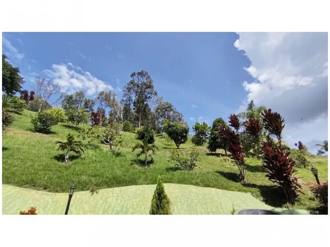 Finca en venta en Loma De Los Ochoa, Manizales, 120 m² · foto 24 de 24