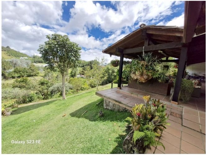 Casa de 4 alcobas en venta en El Chuscal, El Retiro, 450 m² · foto 7 de 24