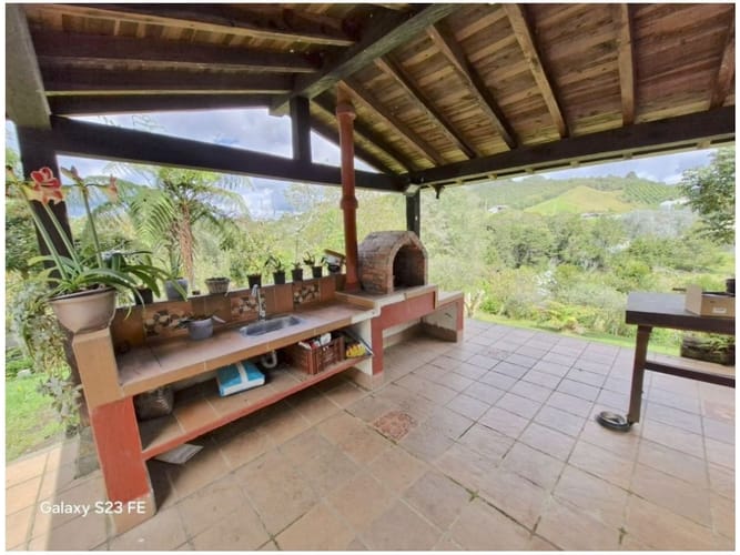 Casa de 4 alcobas en venta en El Chuscal, El Retiro, 450 m² · foto 11 de 24