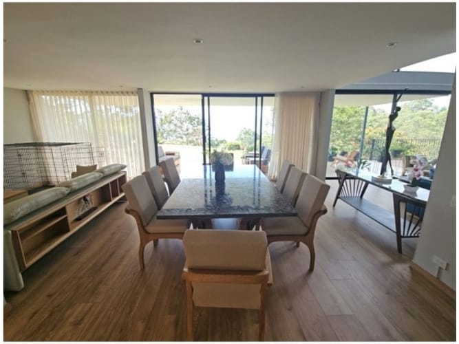 Casa de 4 alcobas en venta en El Poblado, Medellín, 458 m² · foto 13 de 24