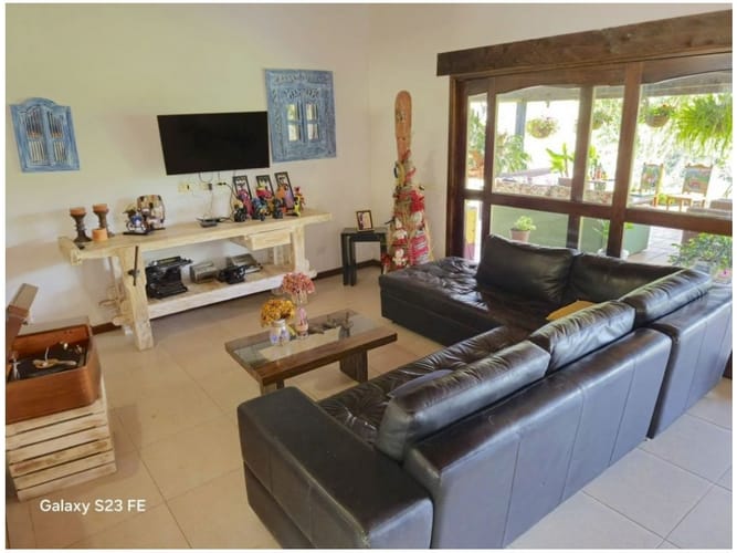 Casa de 4 alcobas en venta en El Chuscal, El Retiro, 450 m² · foto 15 de 24