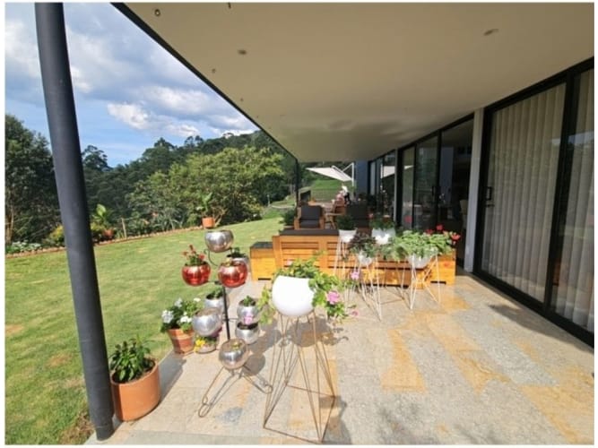 Casa de 4 alcobas en venta en El Poblado, Medellín, 458 m² · foto 15 de 24