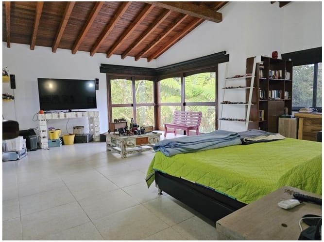 Casa de 4 alcobas en venta en El Chuscal, El Retiro, 450 m² · foto 19 de 24