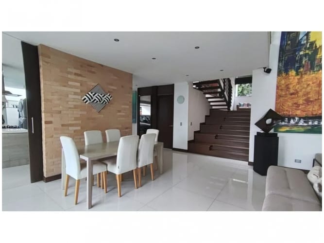 Casa de 4 alcobas en venta en Las Palmas, Medellín, 500 m² · foto 6 de 24