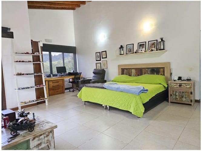 Casa de 4 alcobas en venta en El Chuscal, El Retiro, 450 m² · foto 20 de 24