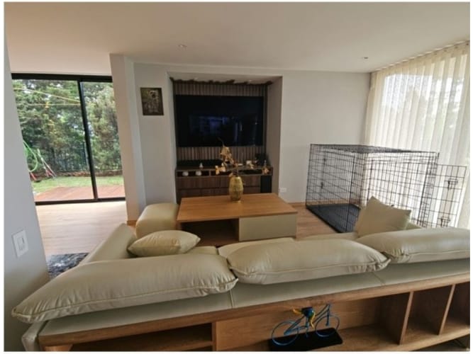 Casa de 4 alcobas en venta en El Poblado, Medellín, 458 m² · foto 21 de 24