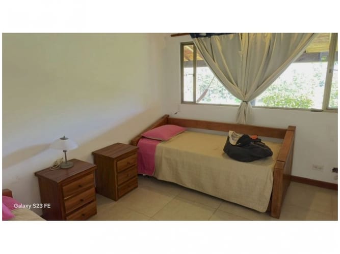 Casa de 4 alcobas en venta en El Chuscal, El Retiro, 450 m² · foto 21 de 24