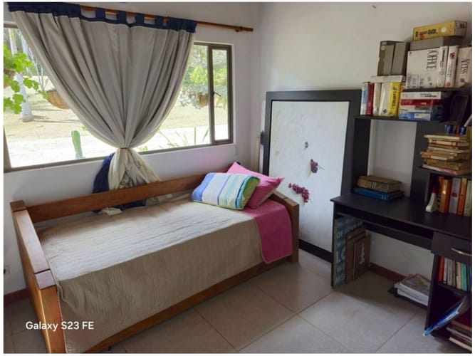 Casa de 4 alcobas en venta en El Chuscal, El Retiro, 450 m² · foto 23 de 24