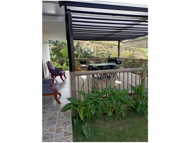 Finca en venta en Abreo, Rionegro, 2900 m² · foto 8 de 11