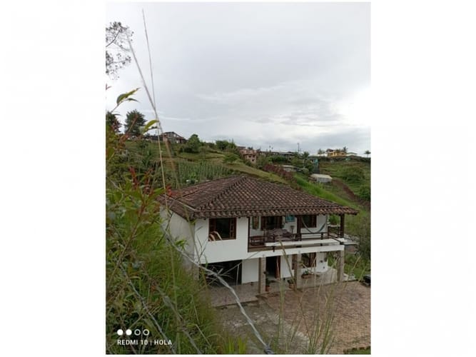 Finca en venta en Abreo, Rionegro, 2900 m² · foto 9 de 11