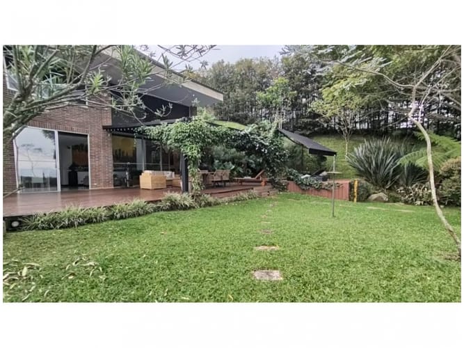 Casa de 4 alcobas en venta en Las Palmas, Medellín, 500 m² · foto 13 de 24