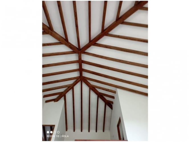 Finca en venta en Abreo, Rionegro, 2900 m² · foto 11 de 11