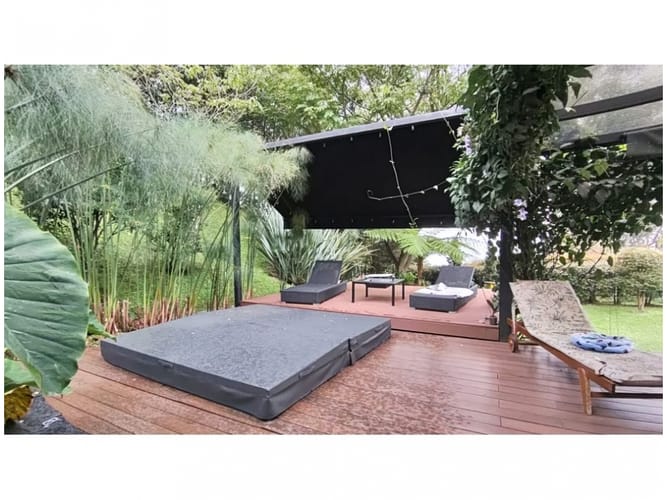 Casa de 4 alcobas en venta en Las Palmas, Medellín, 500 m² · foto 16 de 24