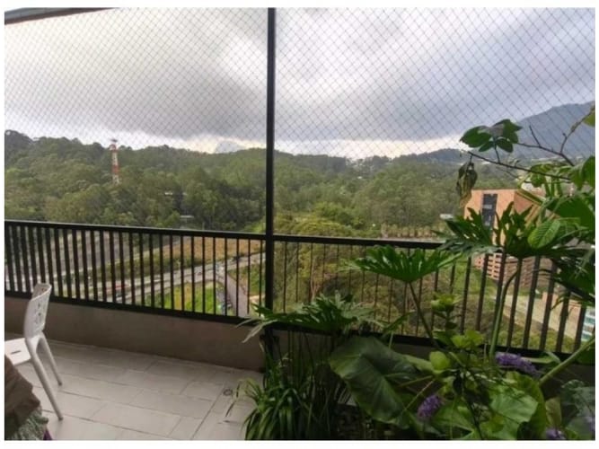 Apartamento de 2 alcobas en venta en Las Palmas, Medellín, 95 m² · foto 7 de 20