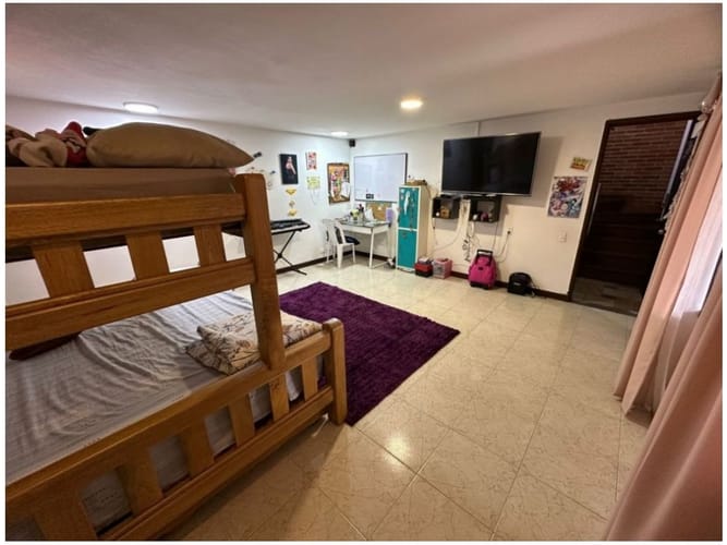 Casa de 5 alcobas en venta en Camino Verde, Envigado, 236 m² · foto 6 de 24