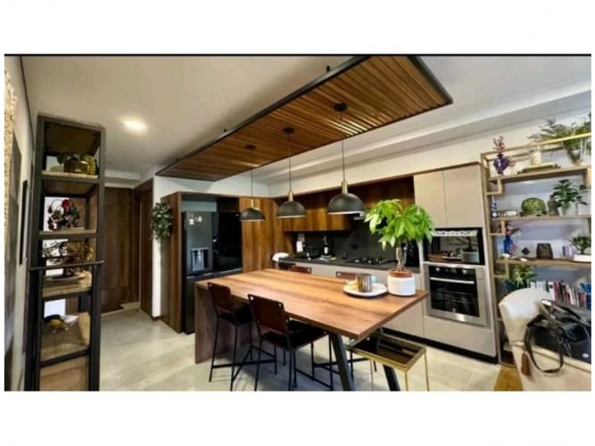 Apartamento de 2 alcobas en venta en Las Palmas, Medellín, 95 m² · foto 9 de 20