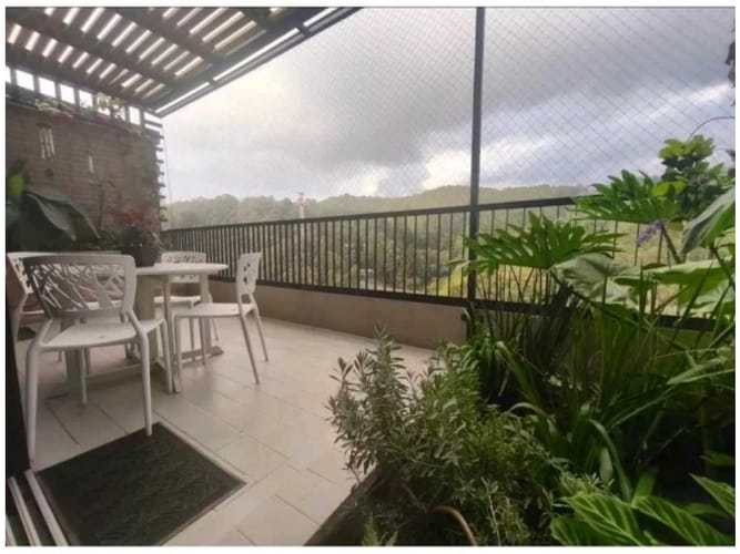 Apartamento de 2 alcobas en venta en Las Palmas, Medellín, 95 m² · foto 10 de 20