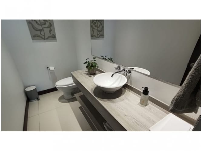 Casa de 4 alcobas en venta en Las Palmas, Medellín, 500 m² · foto 23 de 24