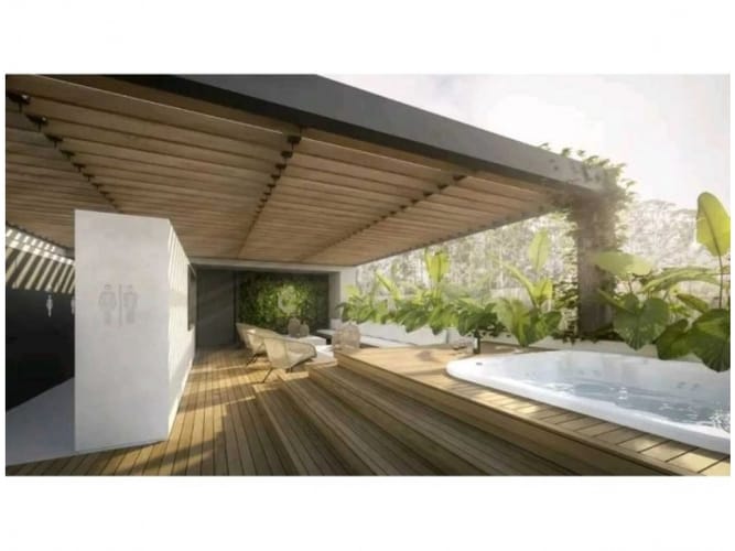 Apartamento de 2 alcobas en venta en Las Palmas, Medellín, 95 m² · foto 11 de 20