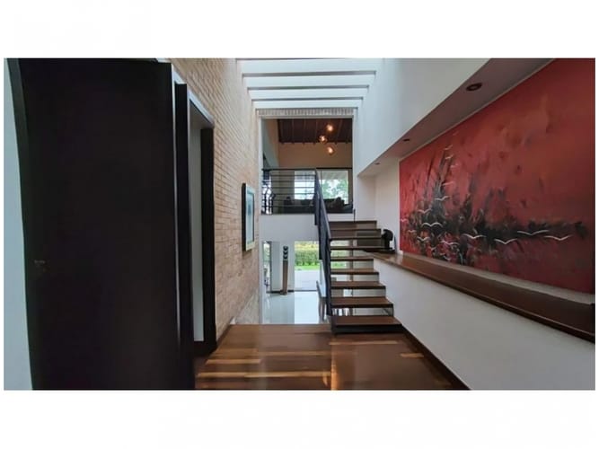 Casa de 4 alcobas en venta en Las Palmas, Medellín, 500 m² · foto 24 de 24
