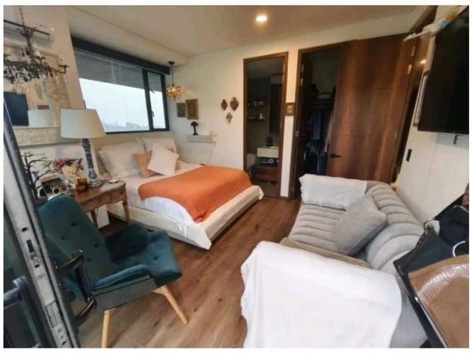 Apartamento de 2 alcobas en venta en Las Palmas, Medellín, 95 m² · foto 14 de 20