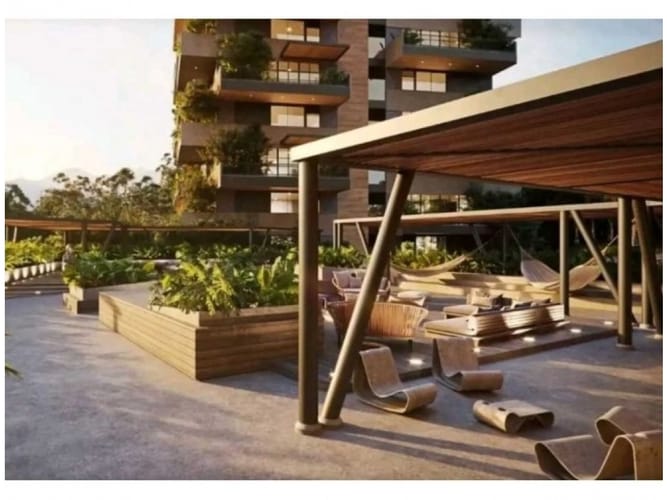 Apartamento de 2 alcobas en venta en Las Palmas, Medellín, 95 m² · foto 15 de 20