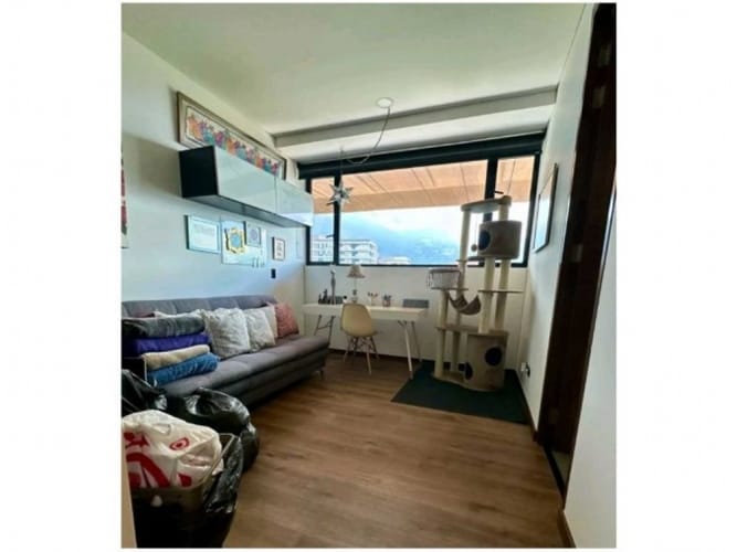 Apartamento de 2 alcobas en venta en Las Palmas, Medellín, 95 m² · foto 16 de 20