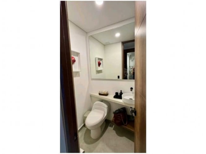 Apartamento de 2 alcobas en venta en Las Palmas, Medellín, 95 m² · foto 18 de 20