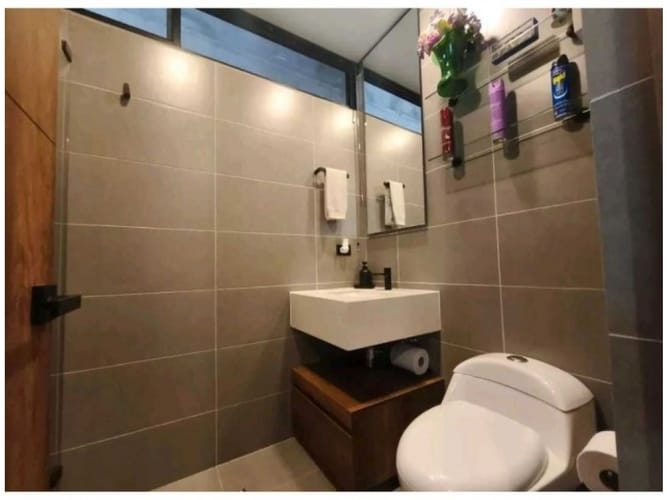 Apartamento de 2 alcobas en venta en Las Palmas, Medellín, 95 m² · foto 19 de 20