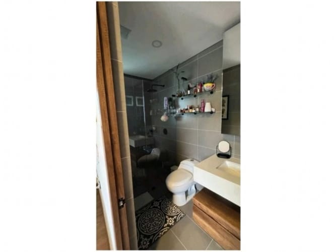 Apartamento de 2 alcobas en venta en Las Palmas, Medellín, 95 m² · foto 20 de 20
