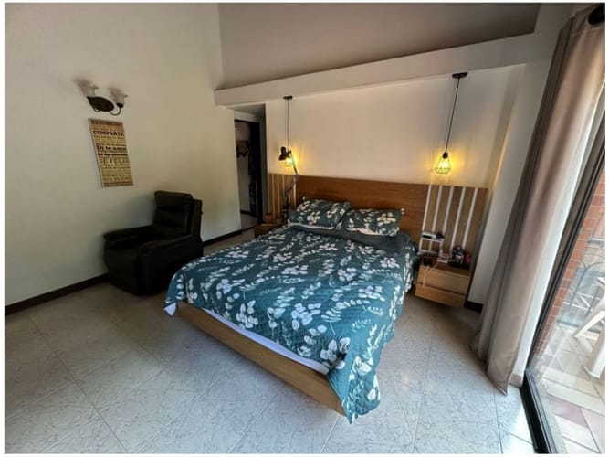 Casa de 5 alcobas en venta en Camino Verde, Envigado, 236 m² · foto 19 de 24