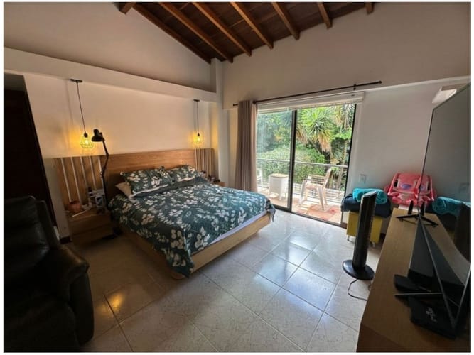 Casa de 5 alcobas en venta en Camino Verde, Envigado, 236 m² · foto 24 de 24