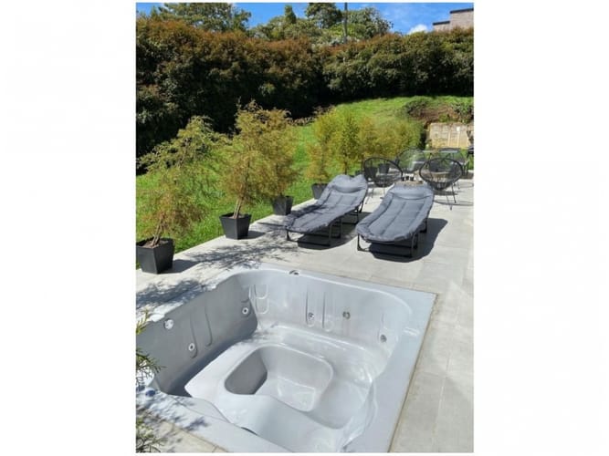 Casa de 4 alcobas en venta en Vía Las Palmas, Envigado, 380 m² · foto 12 de 13