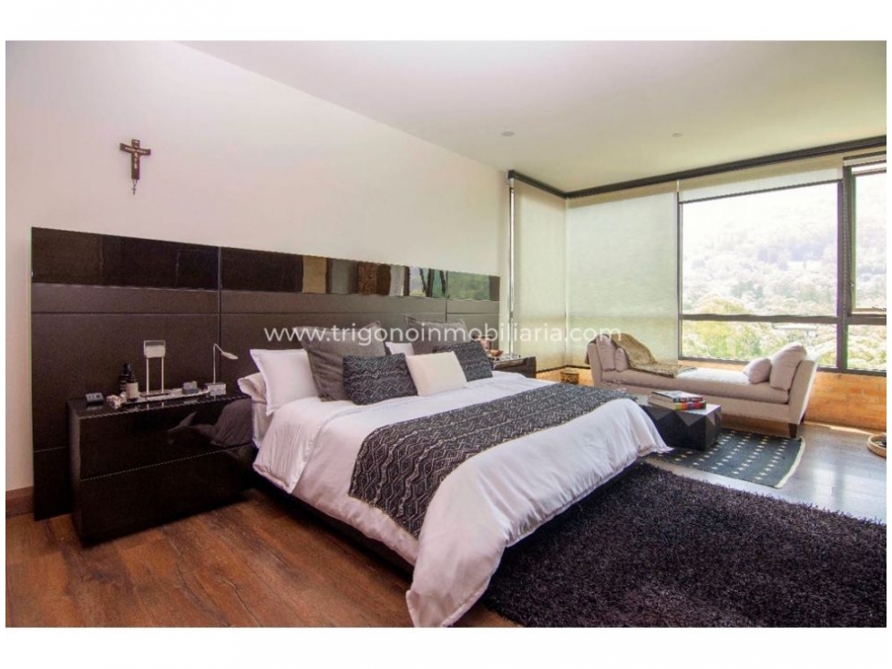 Apartamento en venta en El Poblado, Medellín · foto 9 de 23