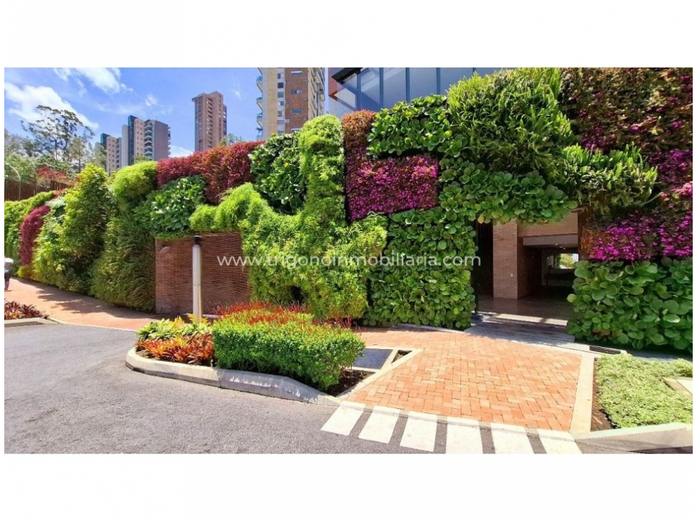 Apartamento en venta en El Poblado, Medellín · foto 16 de 23