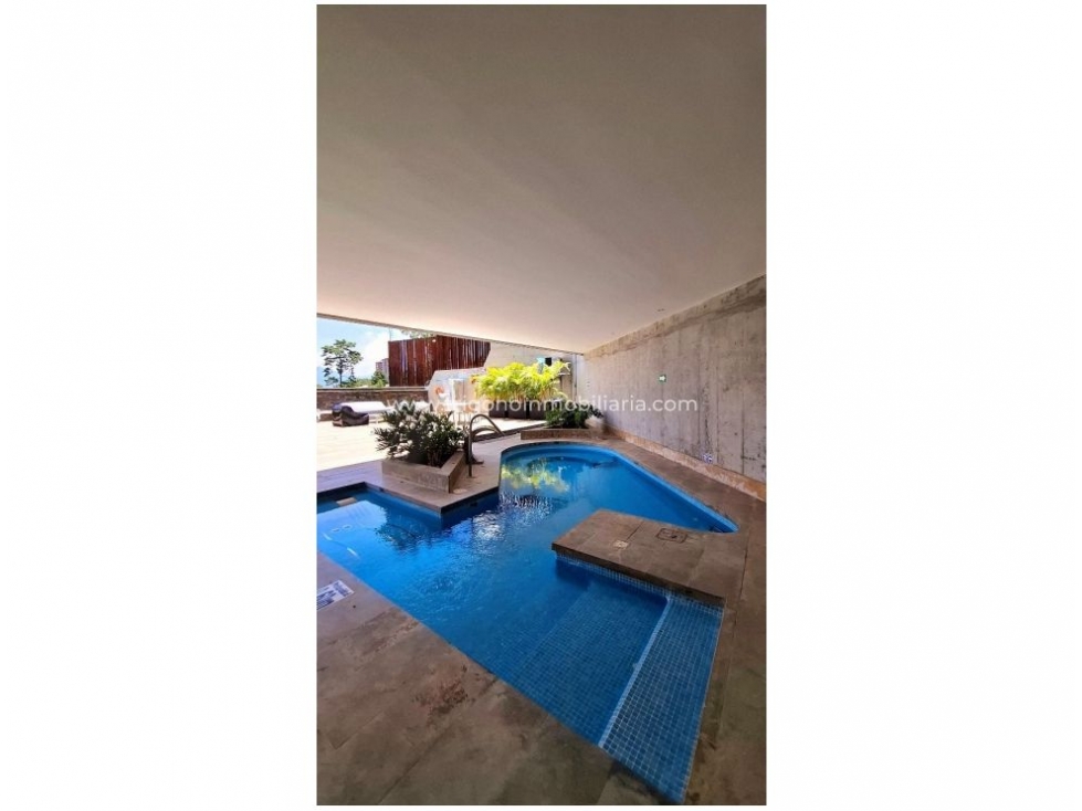 Apartamento en venta en El Poblado, Medellín · foto 19 de 23