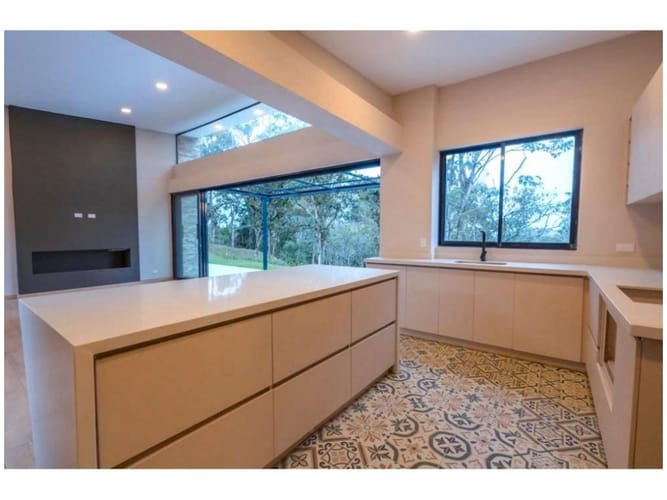 Casa de 3 alcobas en venta en Sajonia, Rionegro, 235 m² · foto 13 de 22