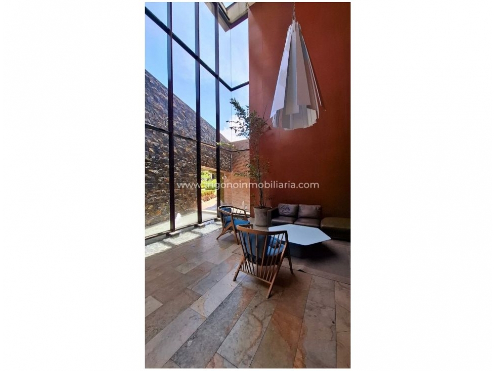 Apartamento en venta en El Poblado, Medellín · foto 23 de 23