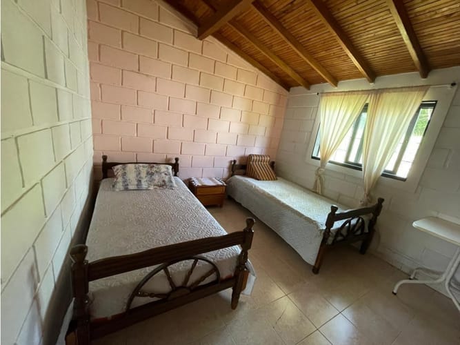 Finca en venta en Actividad Multiple, Copacabana, 180 m² · foto 5 de 24