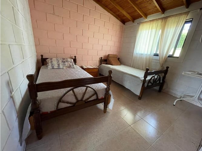 Finca en venta en Actividad Multiple, Copacabana, 180 m² · foto 10 de 24
