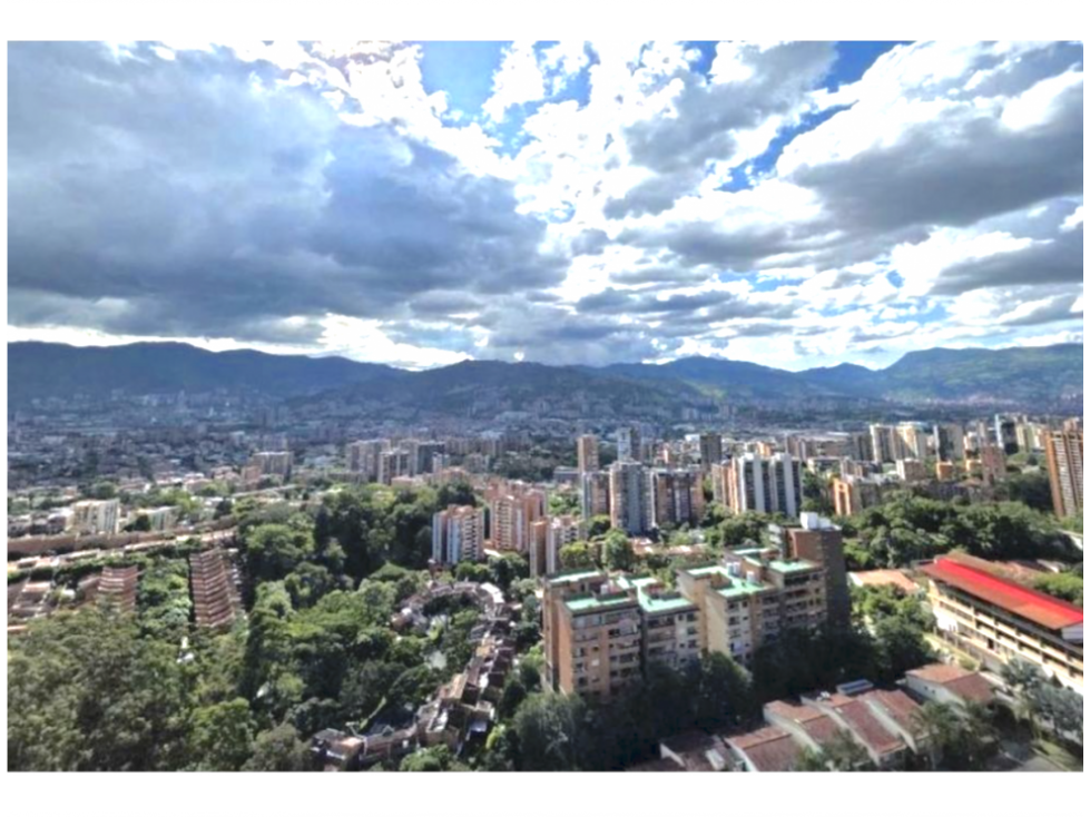 Apartamento en venta en Loma Benedictinos, Medellín · foto 4 de 19