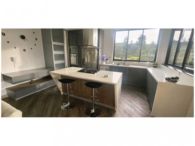 Casa de 3 alcobas en venta en Vía Las Palmas, Envigado, 417 m² · foto 14 de 24