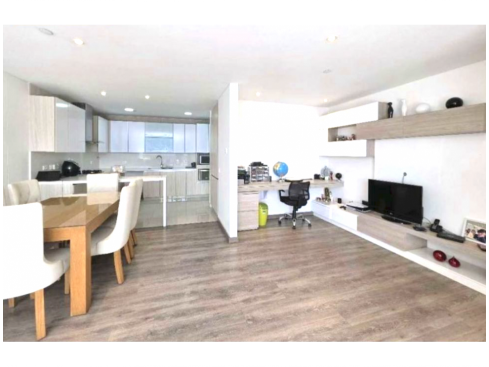 Apartamento en venta en Loma Benedictinos, Medellín · foto 9 de 19