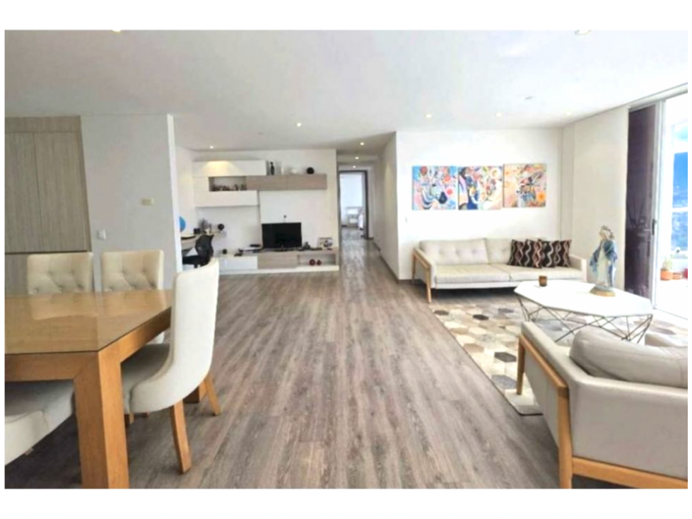 Apartamento en venta en Loma Benedictinos, Medellín · foto 10 de 19